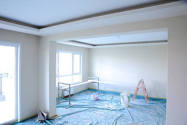 Trusted Rensselaer, IN Painting & Drywall Services Experts